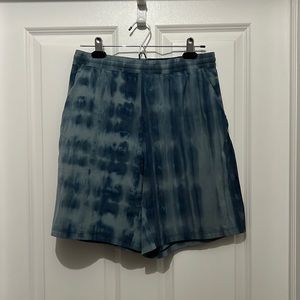 Lululemon Liner-less Pacemaker Shorts (7 in)